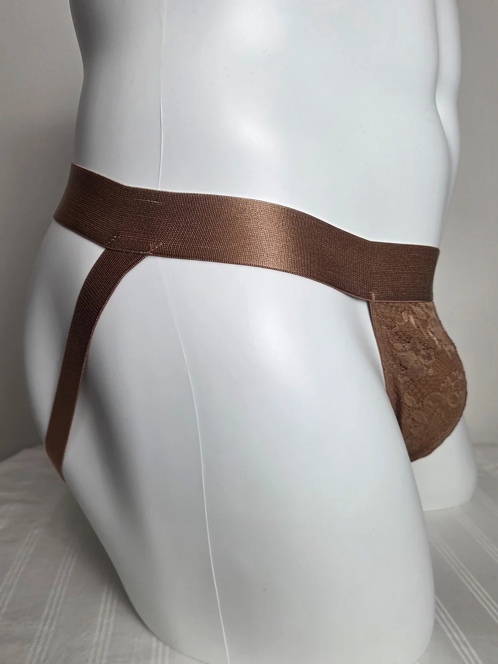 Cosabella Due Brief Jockstrap